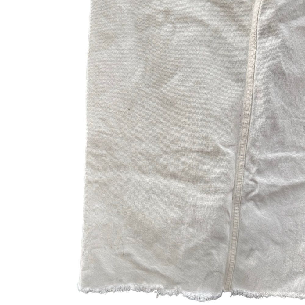 Favorite Daughter Women's The Sadie High Rise Maxi Skirt *Flaw Size 27 - Picture 8 of 15